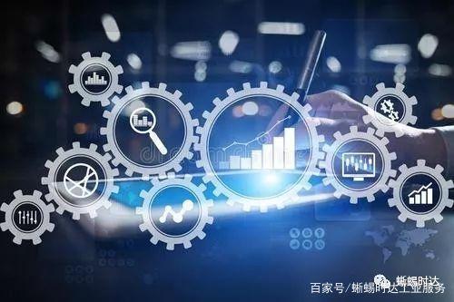解密黑馬 工業電商化發展勢頭為何如此迅猛？——數據處理服務的破局之道