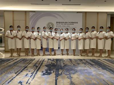 北京禮儀公司 專業(yè)開業(yè)慶典與翻譯服務(wù)的選擇