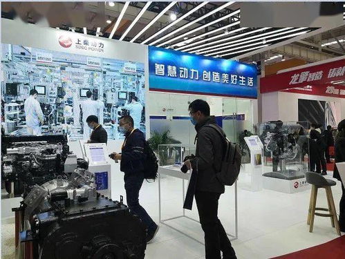 智慧動(dòng)力閃耀內(nèi)燃機(jī)舞臺(tái)，北京翻譯服務(wù)為全球合作架橋